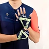 custom logo cycling gloves